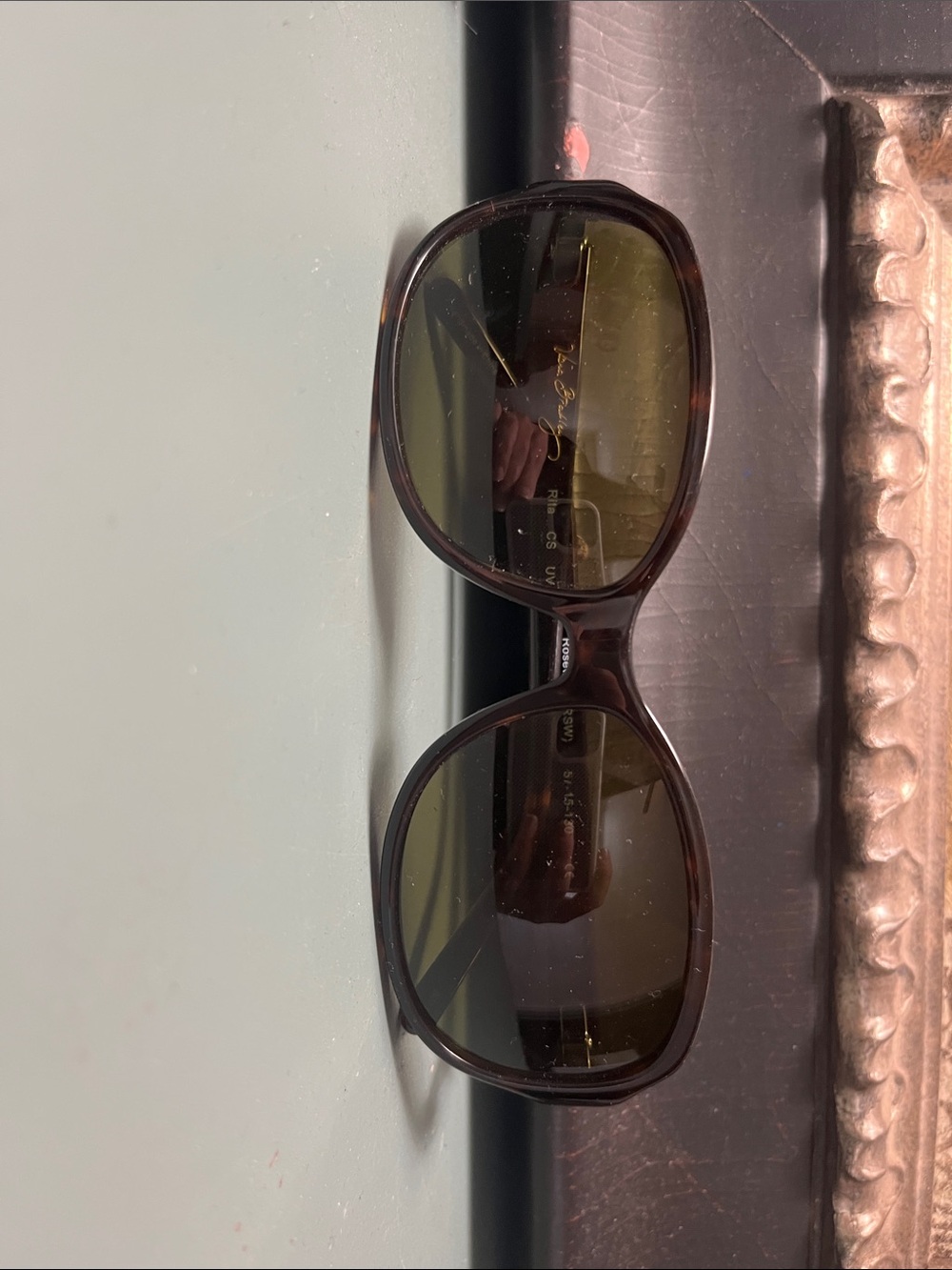 Vera Bradley sunglasses - Picture 2 of 4